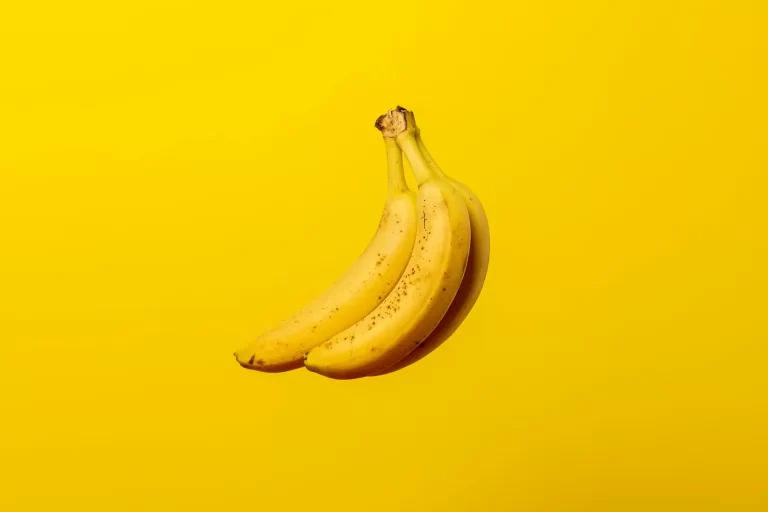 Are Bananas Good For Weight Loss?