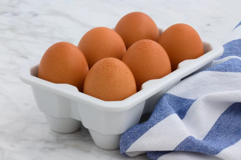 Are Boiled Eggs Good For Weight Loss?
