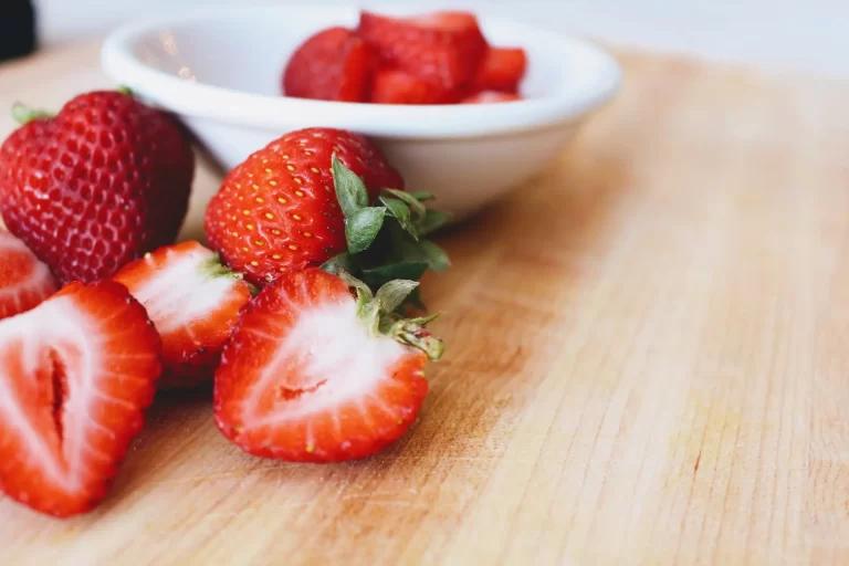 Are Strawberries Good For Weight Loss?