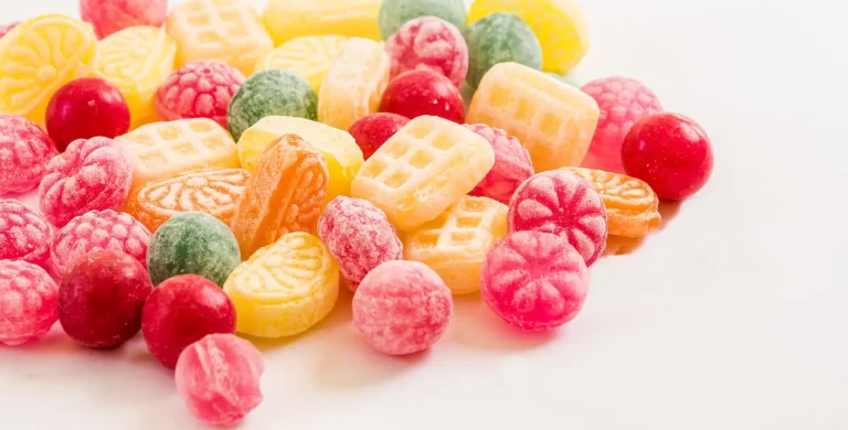Can You Eat Candy and Still Lose Weight?