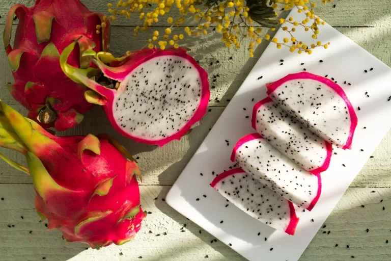 The All-Star Superfood – Discovering the Nutritious Benefits of Dragon Fruit!