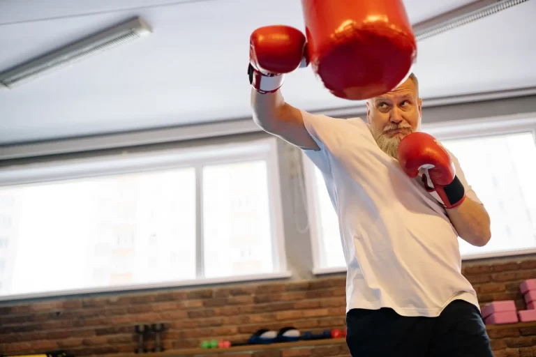 How Boxing Can Help You Lose Weight