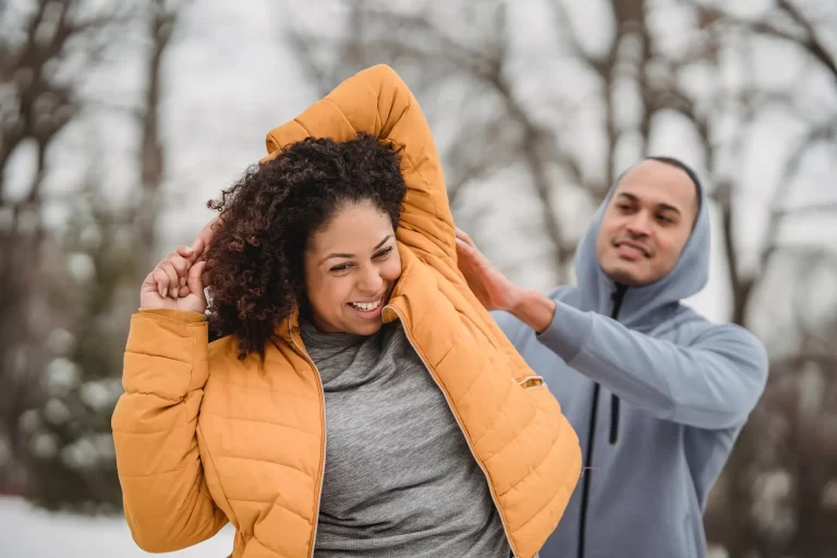 How to Encourage Healthy Habits: Supporting Your Partner on Their Weight Loss Journey