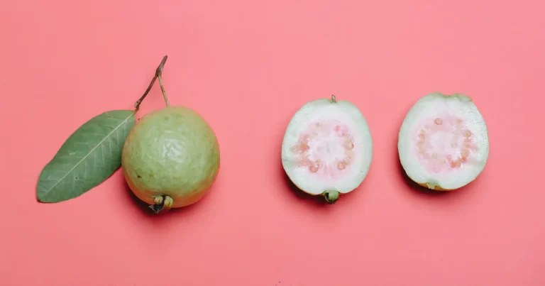 Is Guava Good For Weight Loss?