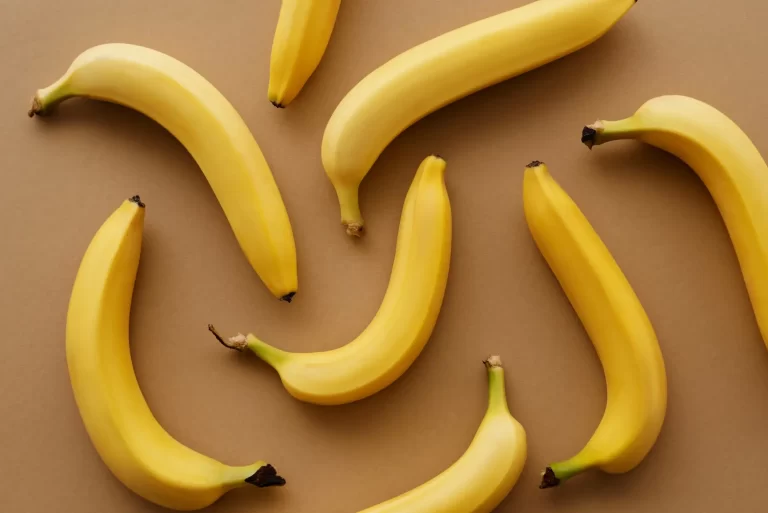 The Best Time to Eat Bananas for Weight Loss