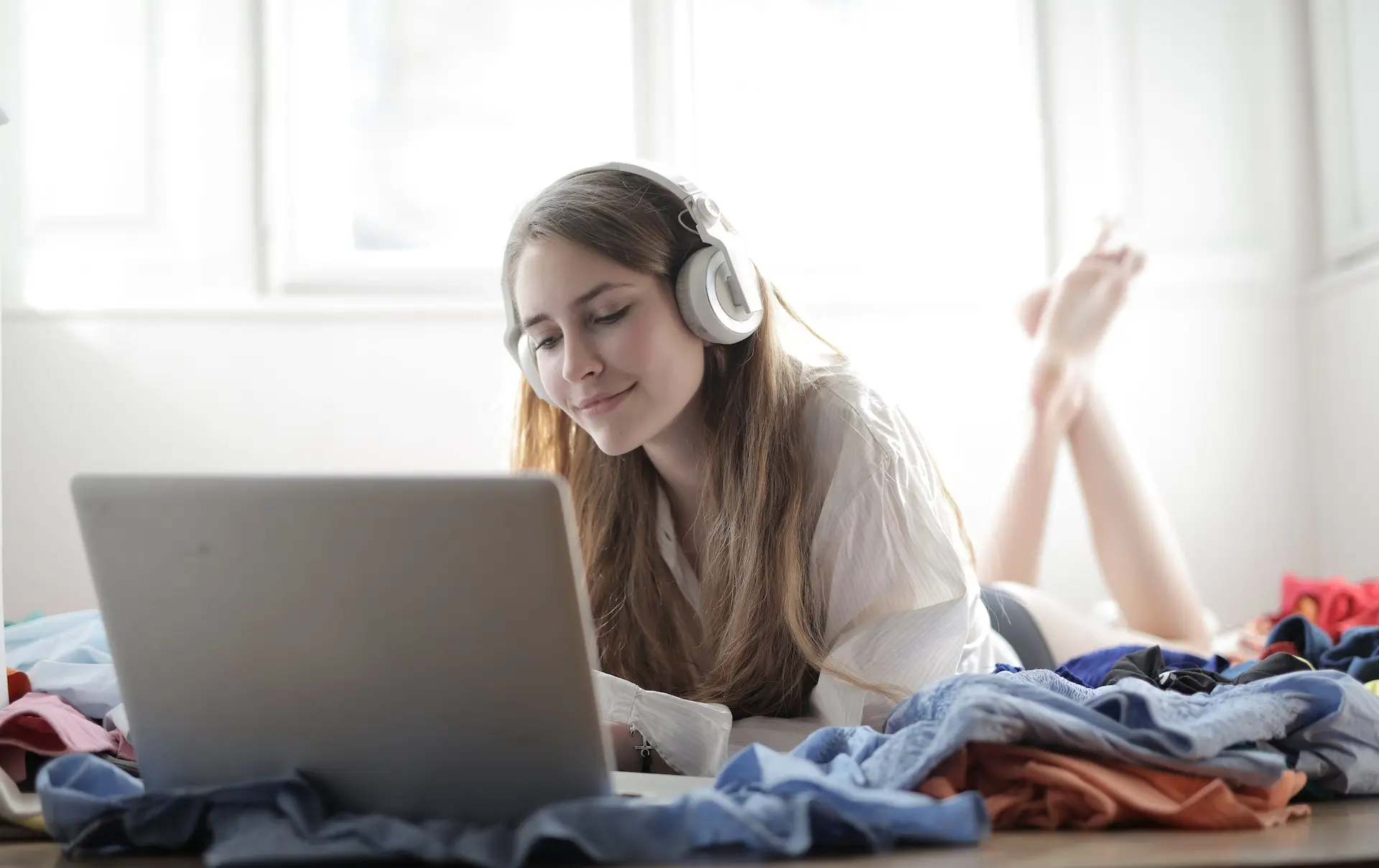 5 Best Podcasts for Weight Loss