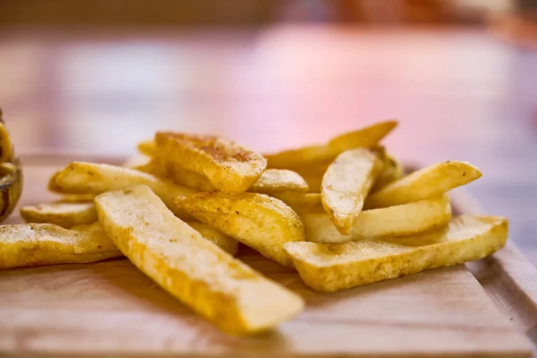 Healthy Alternatives to Chips: Tasty Snack Options for a Nutritious Lifestyle