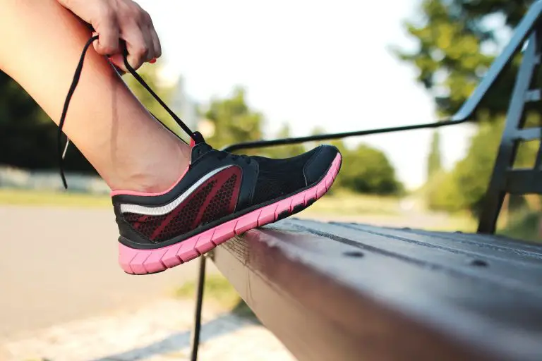 Stepping into Fitness: The 10 Best Running Shoes for Beginners